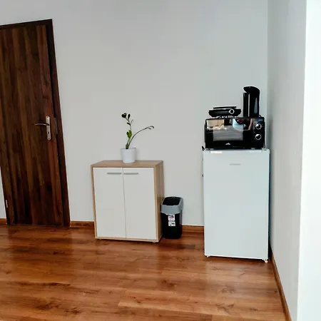 1 Apartman Csaca