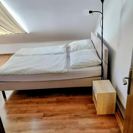 Apartman 1